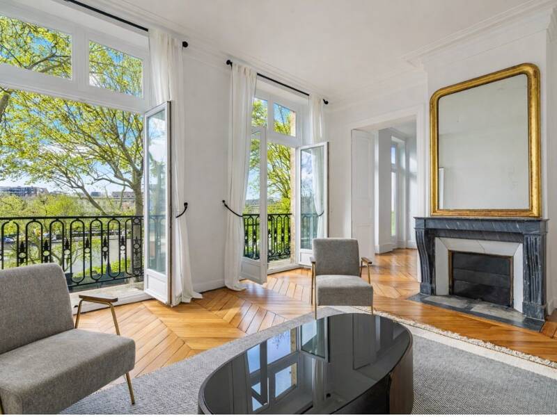 Maison à louer, 140m², PARIS 1ER