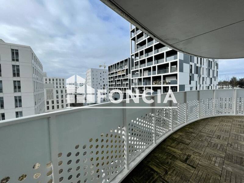 Maison à louer, 46m², NANTES