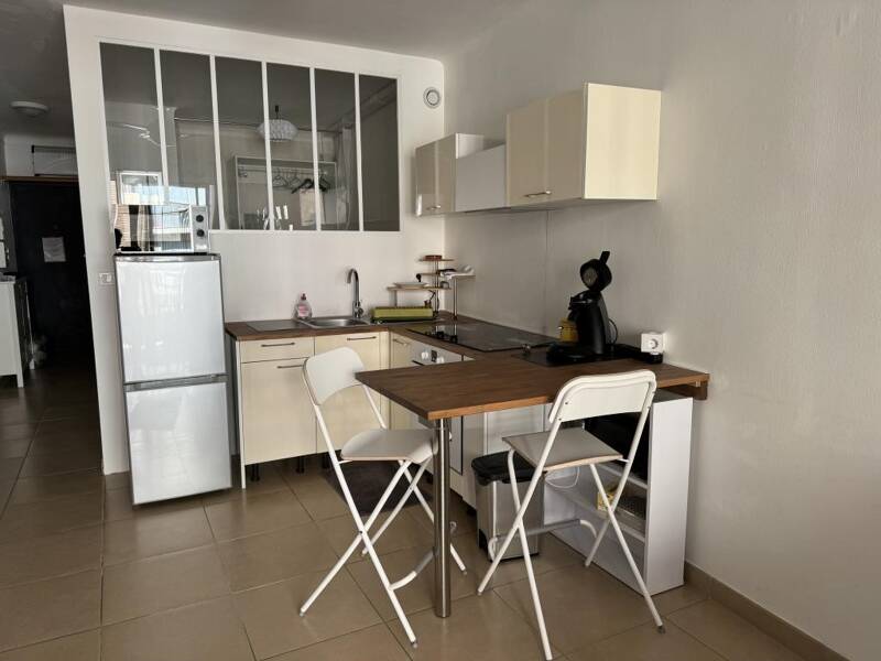 Maison à louer, 35m², AJACCIO