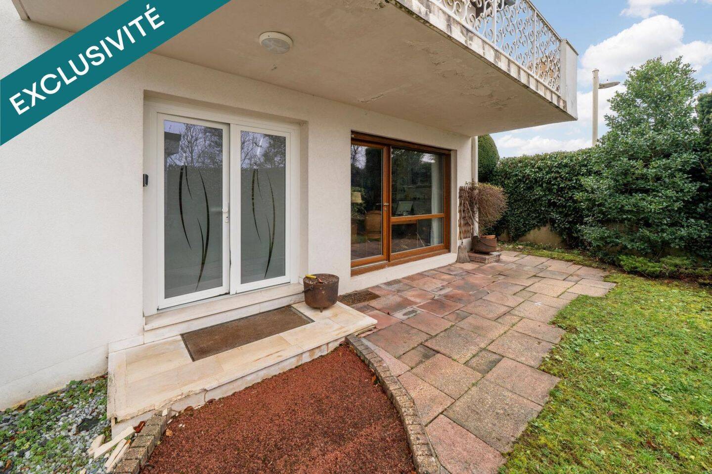 Maison à vendre, 195m², NANCY