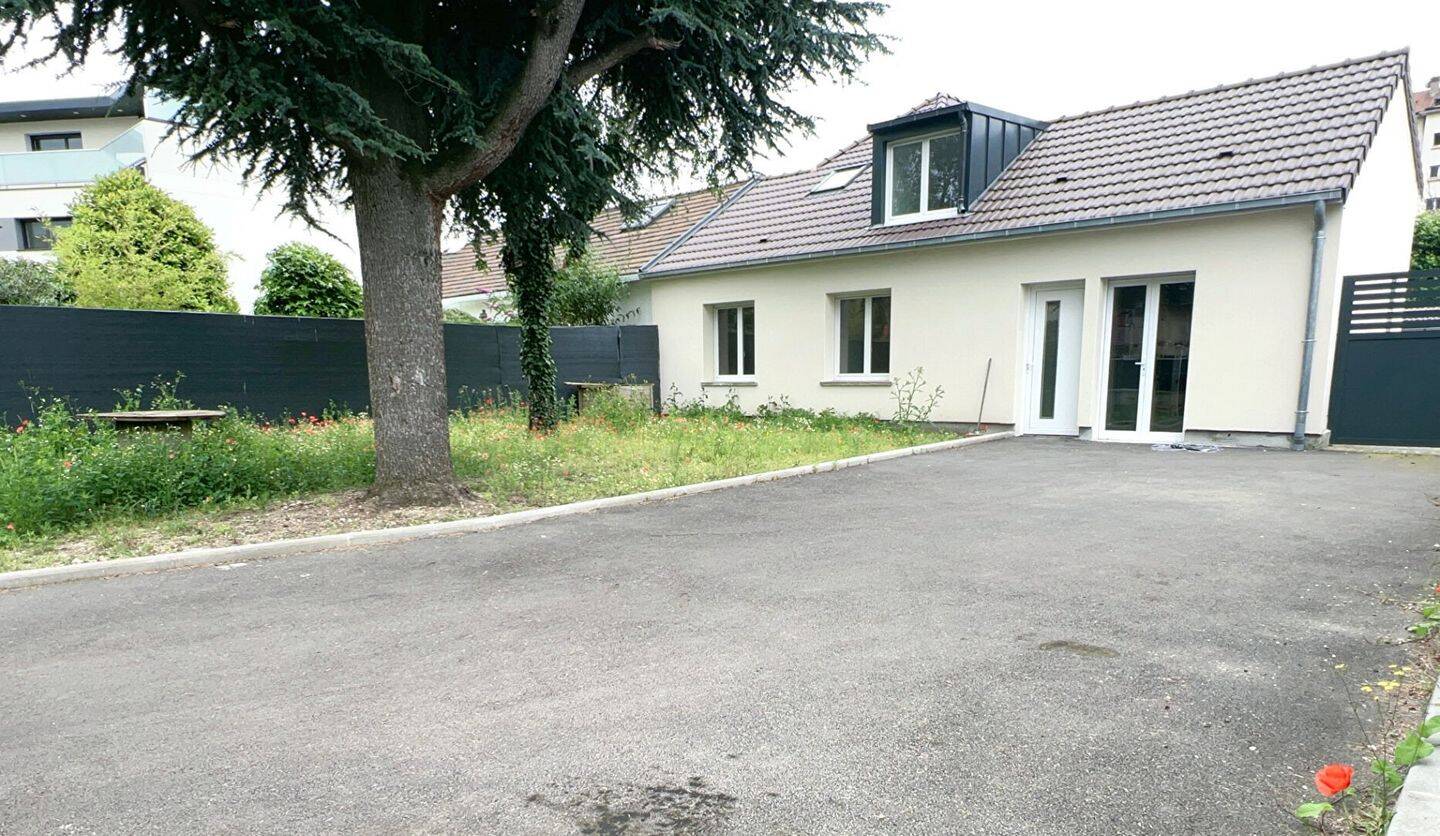 Maison à vendre, 155m², CHAMPIGNY SUR MARNE