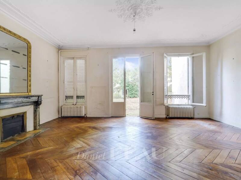 Maison à vendre, 215m², VERSAILLES