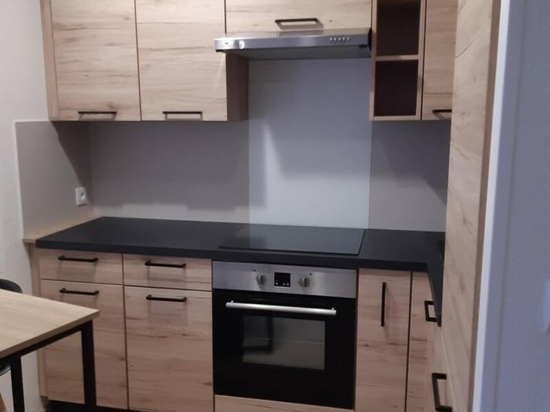 Maison à louer, 38m², BORDEAUX