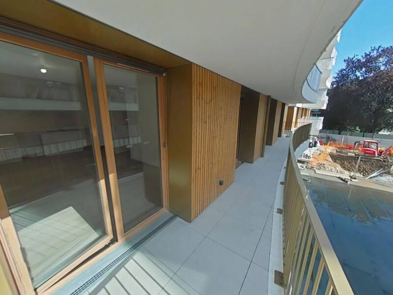 Maison à louer, 47m², SCEAUX