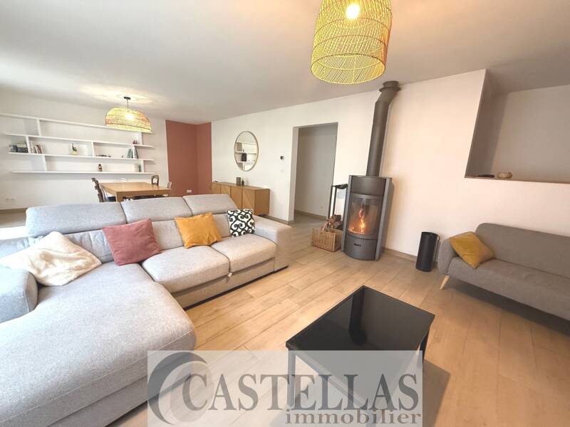 Maison à vendre, 192m², CARNOUX EN PROVENCE