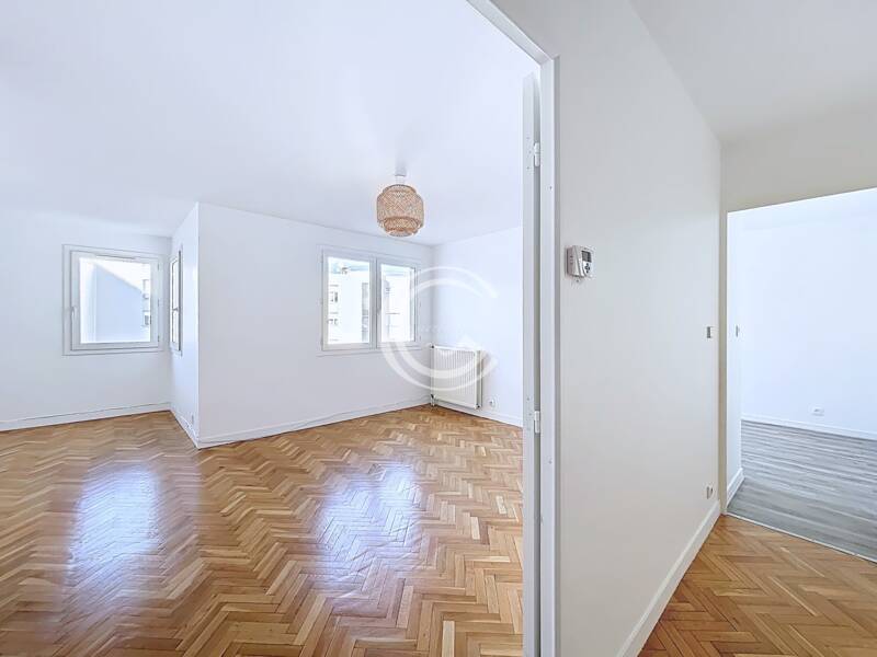 Maison à louer, 77m², RUEIL MALMAISON
