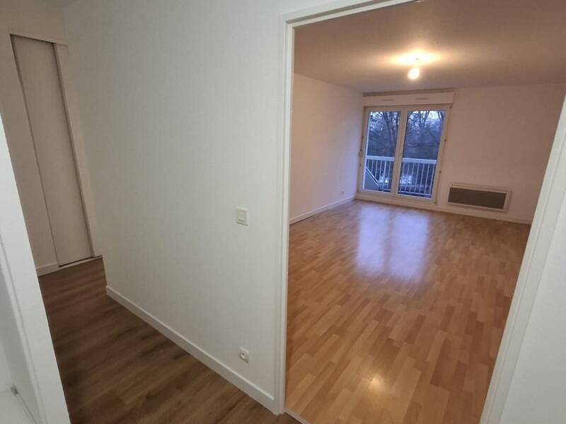 Maison à louer, 67m², STRASBOURG