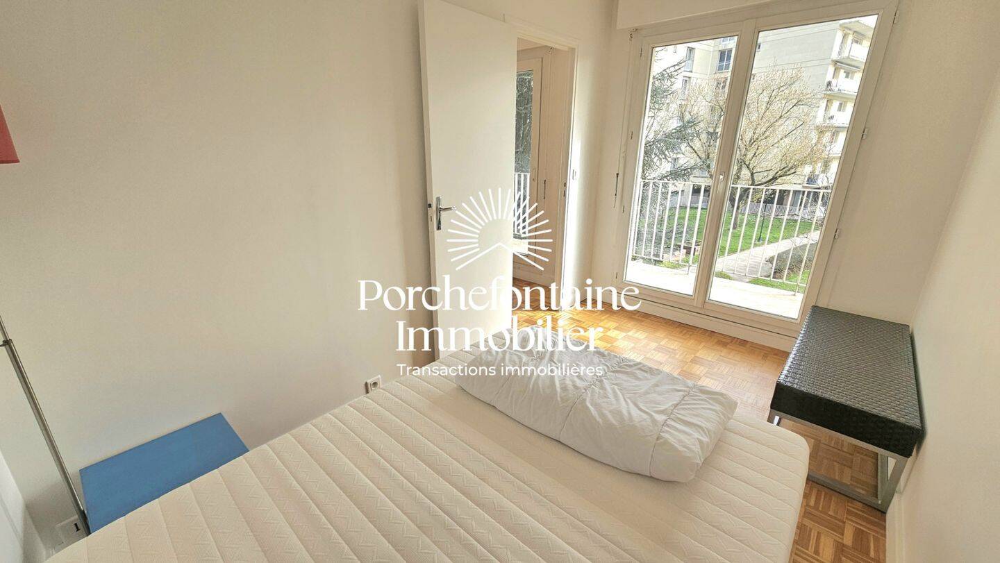 Maison à louer, 44m², VERSAILLES