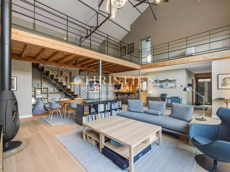 Maison à vendre, 271m², BORDEAUX