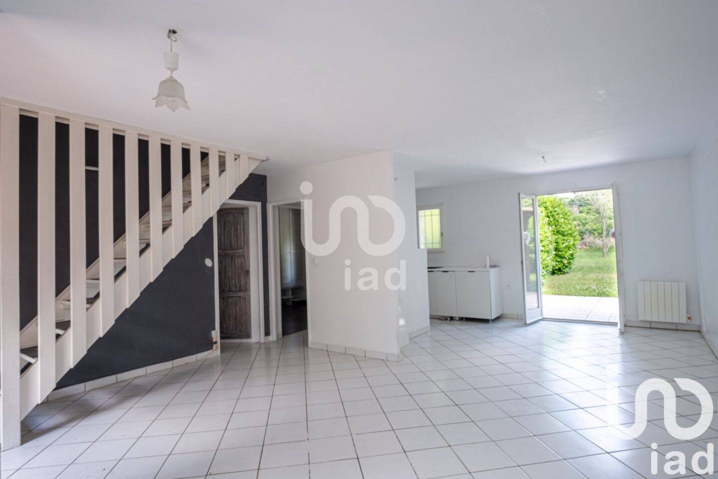 Maison à vendre, 90m², VULAINES SUR SEINE