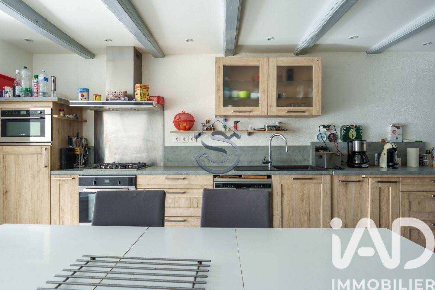 Maison à vendre, 243m², MONT L'ETROIT