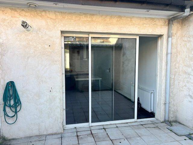 Maison à vendre, 90m², ROUBAIX