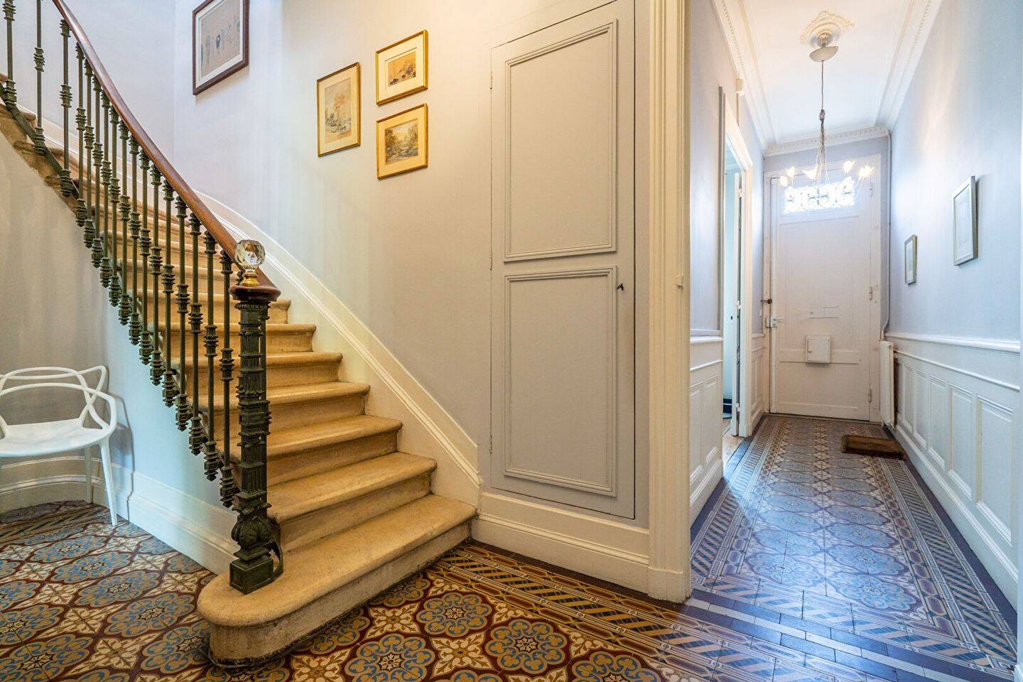 Maison à vendre, 165m², TALENCE