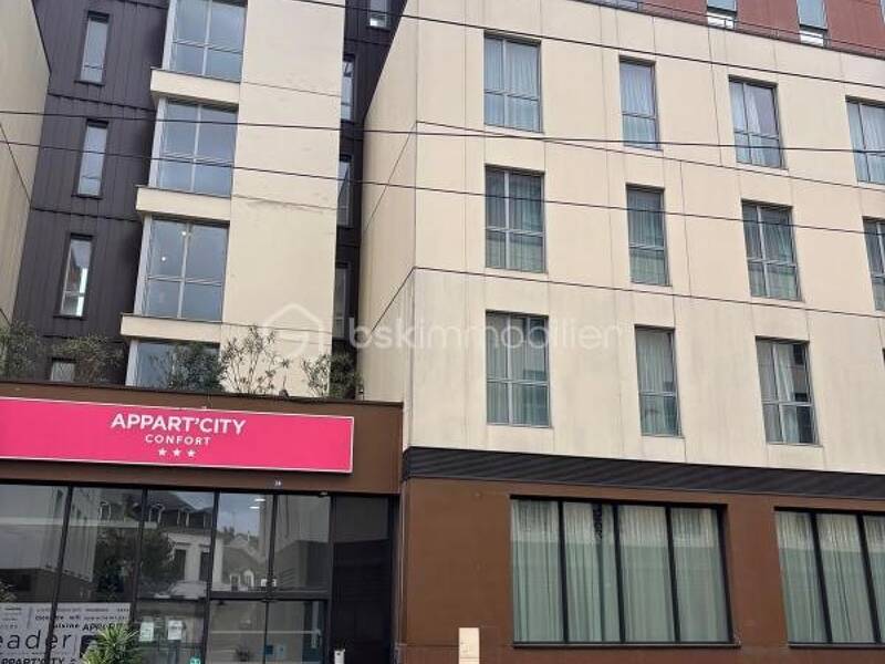 Maison à vendre, 23m², MAYENNE