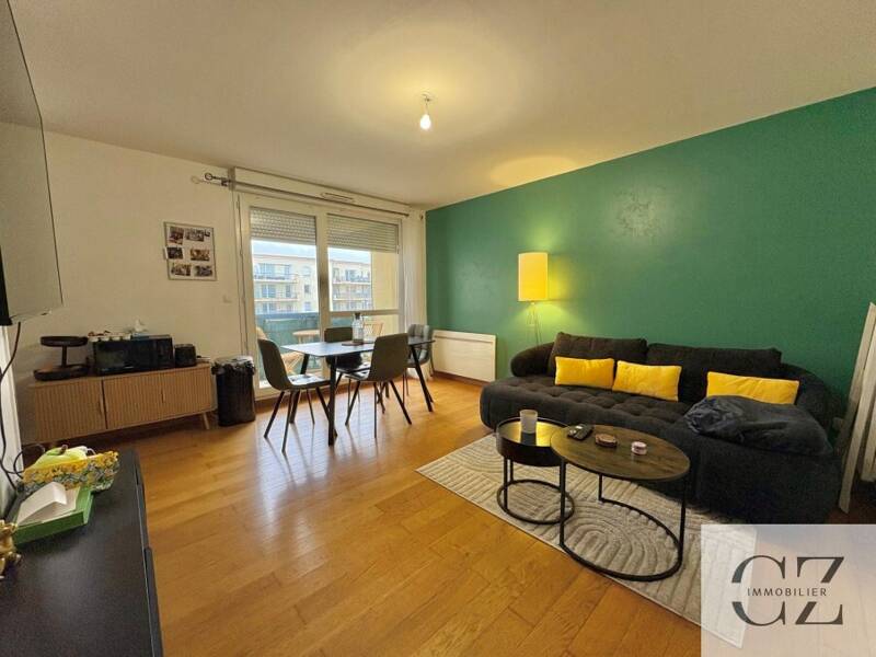 Maison à louer, 42m², DIJON