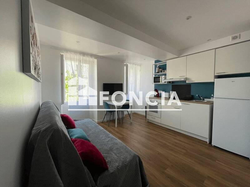 Maison à louer, 32m², TOULON