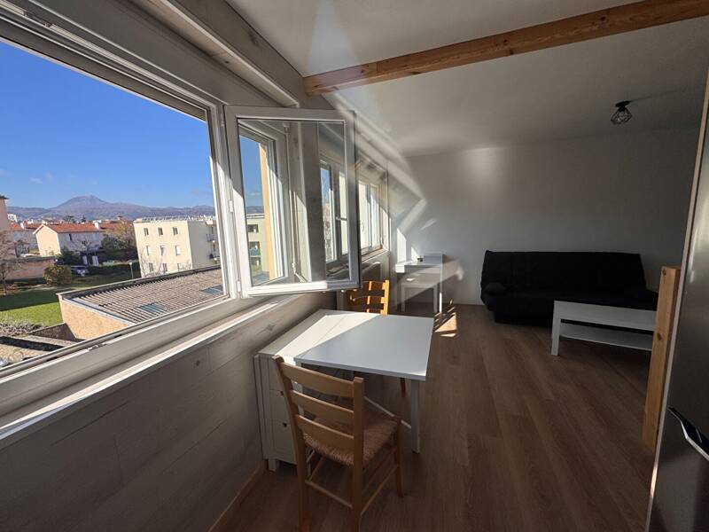 Maison à vendre, 29m², CLERMONT FERRAND