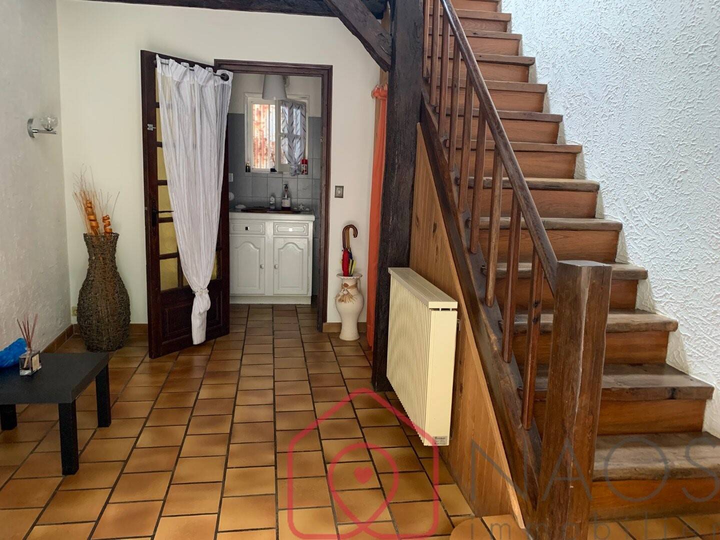 Maison à vendre, 191m², PUISEAUX