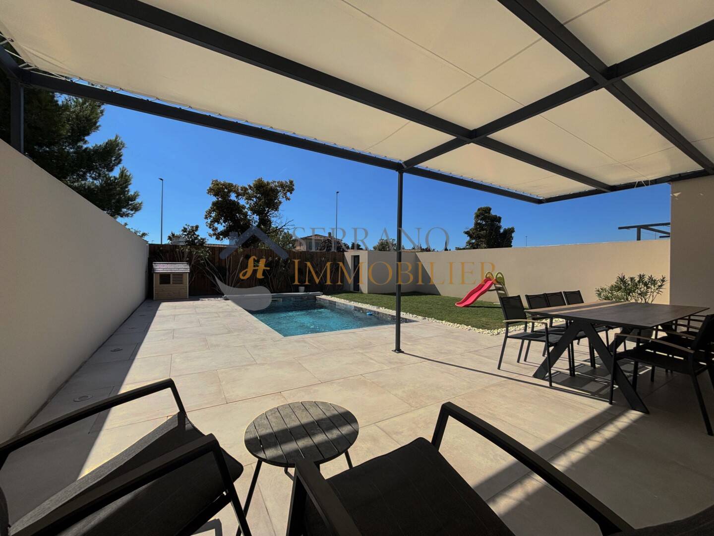 Maison à vendre, 145m², CHATEAURENARD