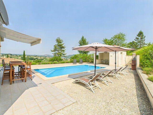 Maison à vendre, 115m², LES VANS