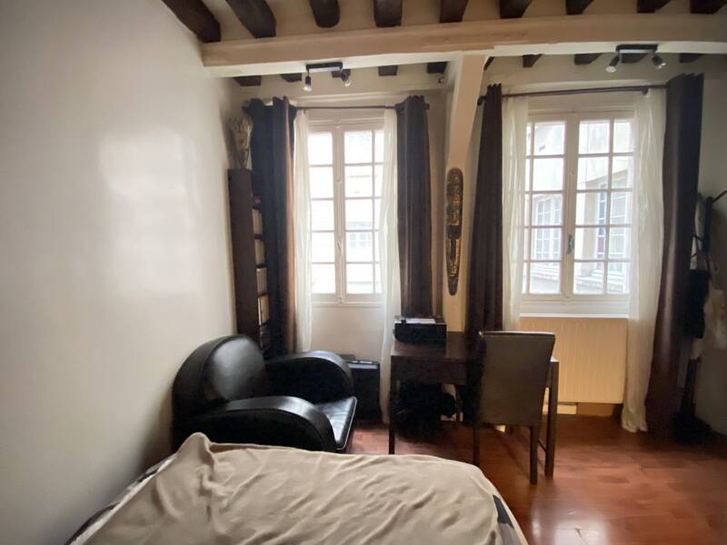 Maison à vendre, 13m², PARIS 12E