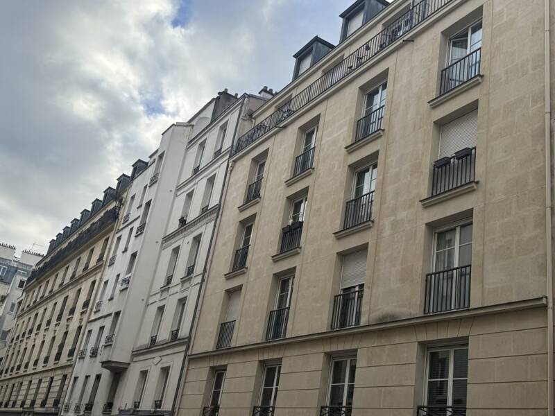 Maison à louer, 38m², PARIS 11E