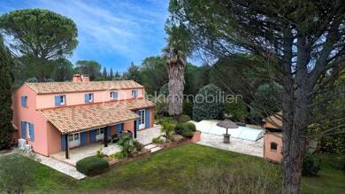 Maison à vendre 695 000 € 7 pièces 5 chambres 220 m² 3 000 m² de terrain Générac 30510
