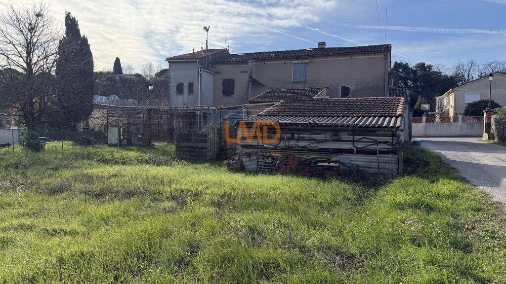 Maison à vendre, 118m², LA MOTTE