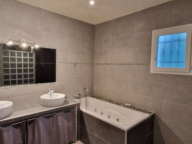 Maison à louer, 119m², TRETS