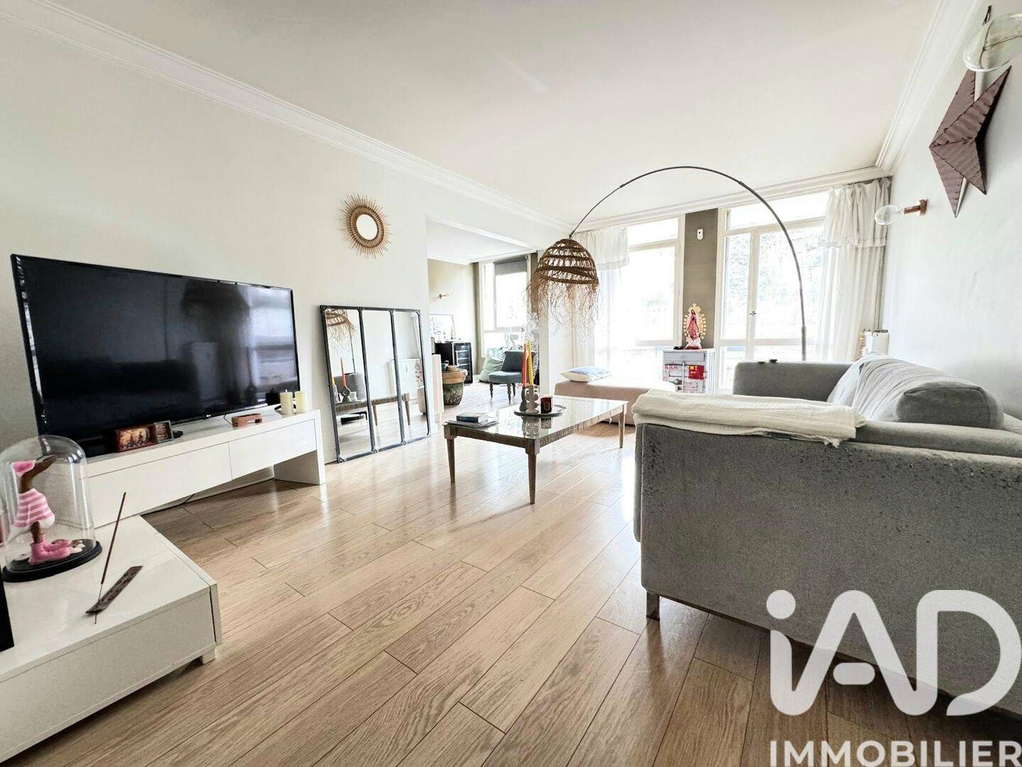 Maison à vendre, 108m², SAINT ETIENNE