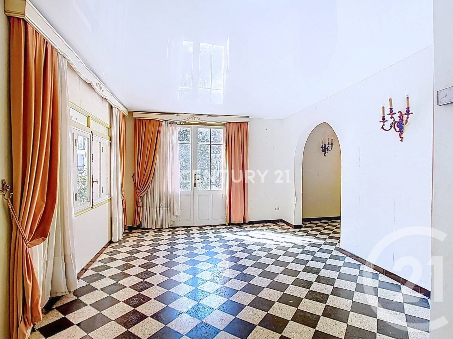Maison à vendre, 52m², LA PENNE SUR HUVEAUNE