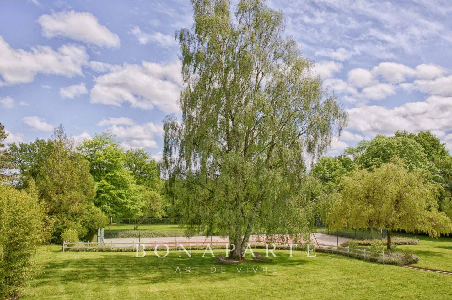 Maison à vendre, 259m², DEAUVILLE