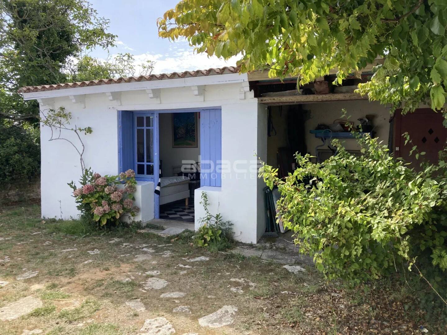 Maison à vendre, 100m², LES PORTES EN RE