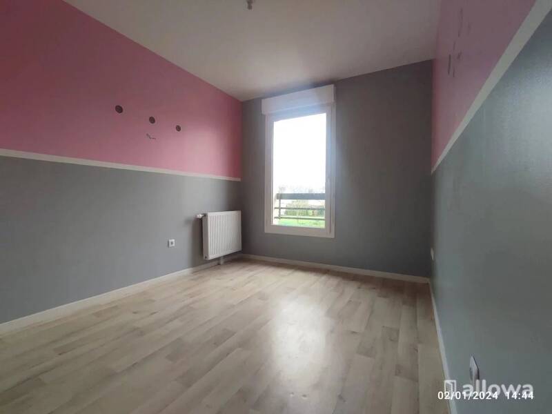 Maison à louer, 76m², PORCHEVILLE