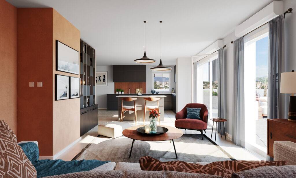 Maison à vendre, 44m², TASSIN LA DEMI LUNE