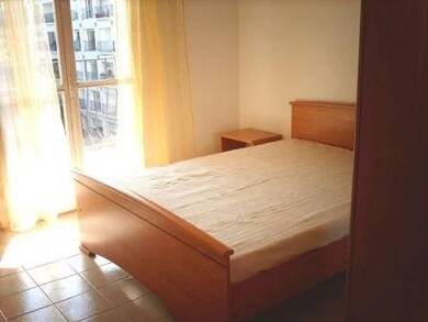 Appartement à louer 625 € 1 pièce 13 m² 3ème étage Nice 06000