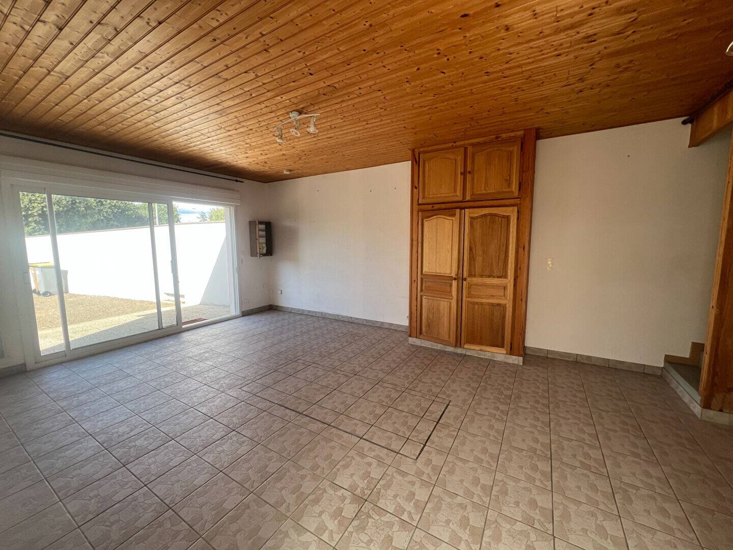 Maison à vendre, 99m², JARD SUR MER