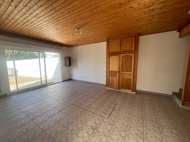 Maison à vendre, 99m², JARD SUR MER