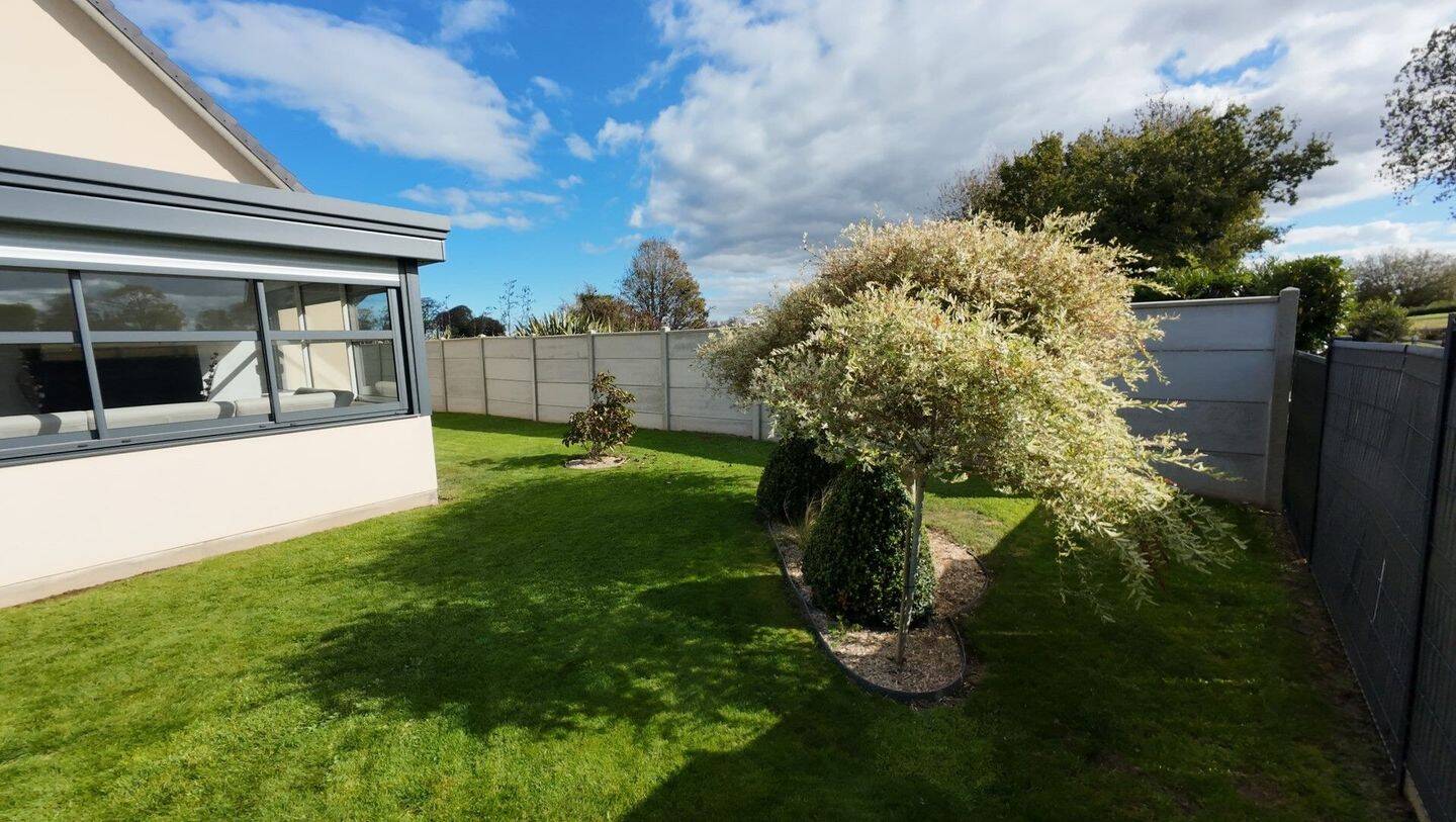 Maison à vendre, 180m², SAINT VALERY EN CAUX