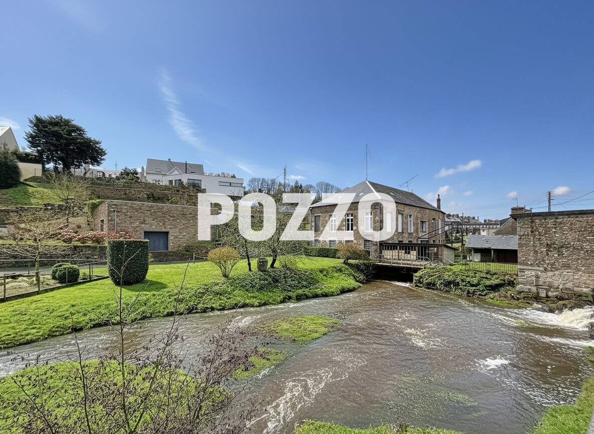 Maison à vendre, 134m², CALVADOS