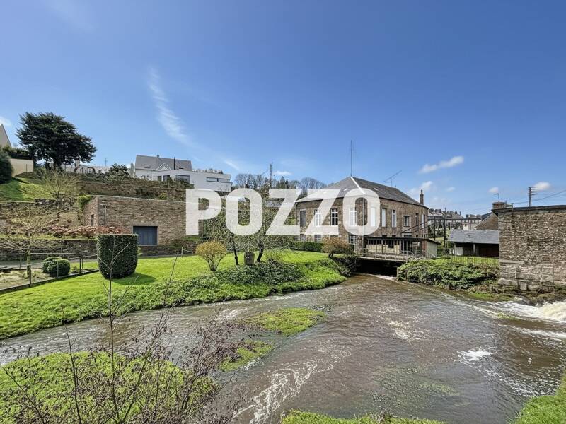 Maison à vendre, 134m², CALVADOS