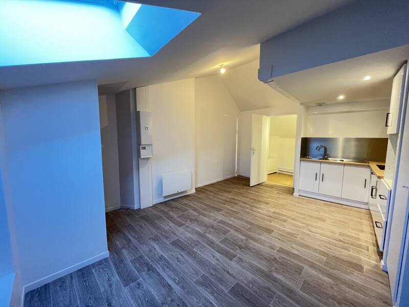 Maison à louer, 44m², BEAUNE