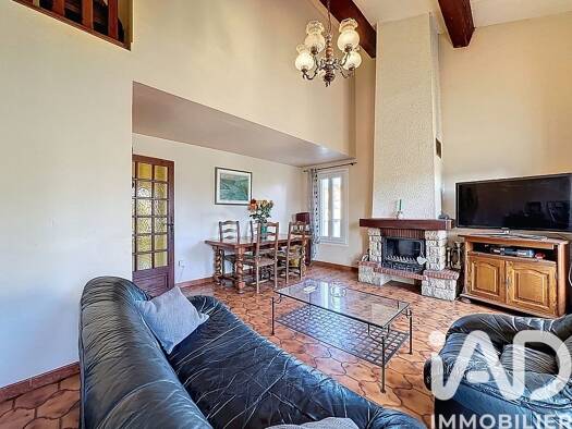 Maison à vendre 324 000 € 7 pièces 5 chambres 149 m² 664 m² de terrain Servian 34290