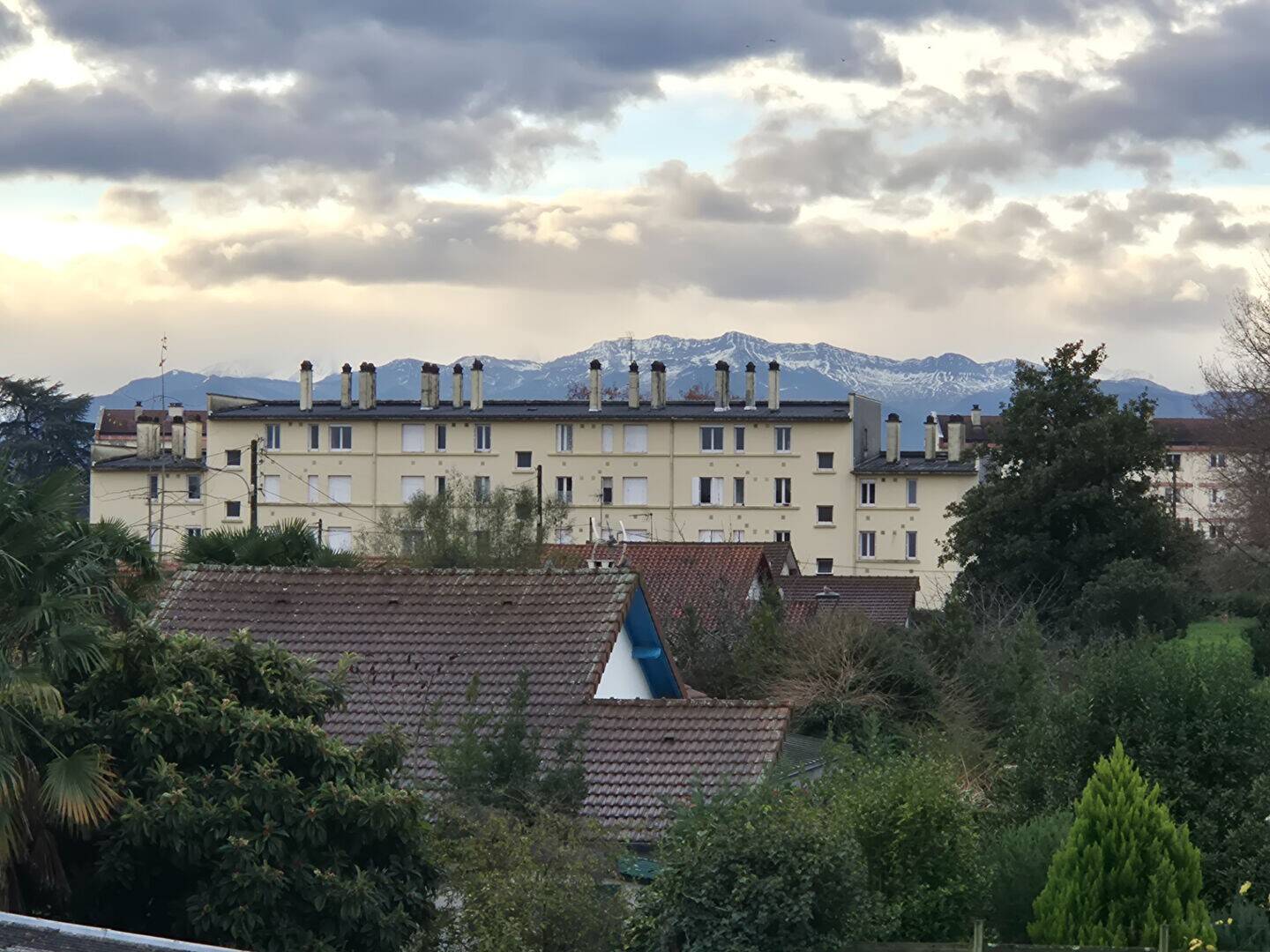 Maison à louer, 69m², PAU