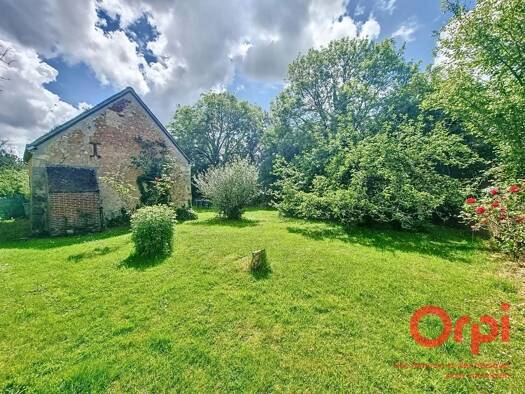 Maison à vendre 148 400 € 4 pièces 3 chambres 113,6 m² 1 061 m² de terrain Perche en Nocé 61340