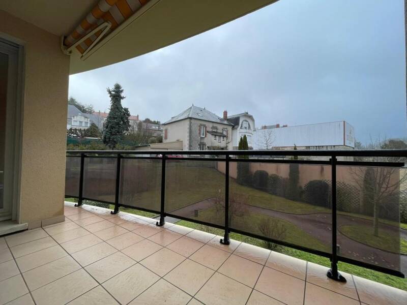 Maison à louer, 73m², GUERET