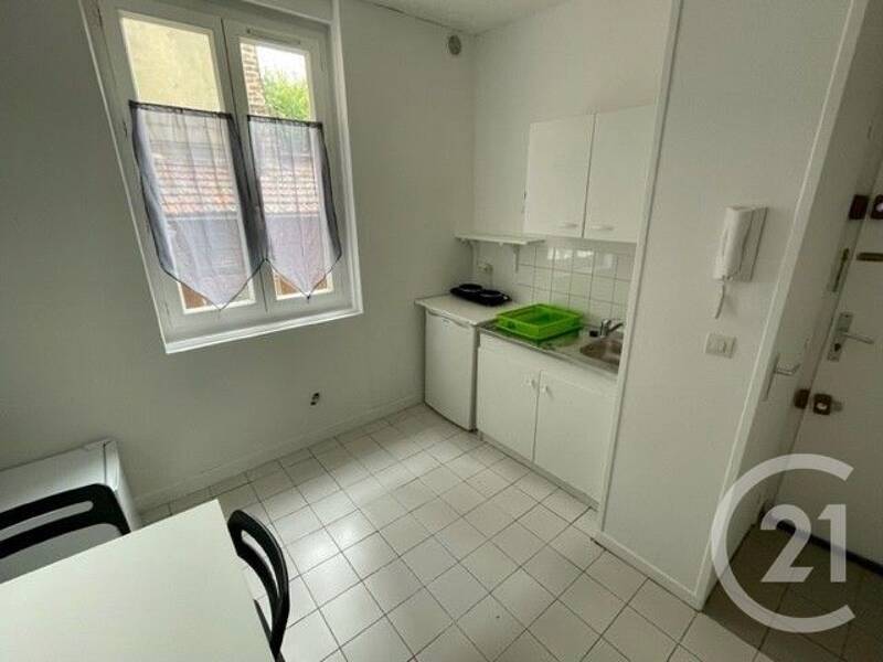 Maison à louer, 25m², LE HAVRE