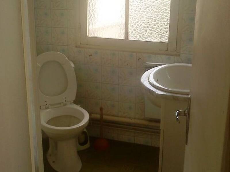 Maison à louer, 35m², ROUEN