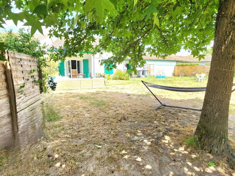 Maison à vendre, 123m², SAINT CIERS SUR GIRONDE