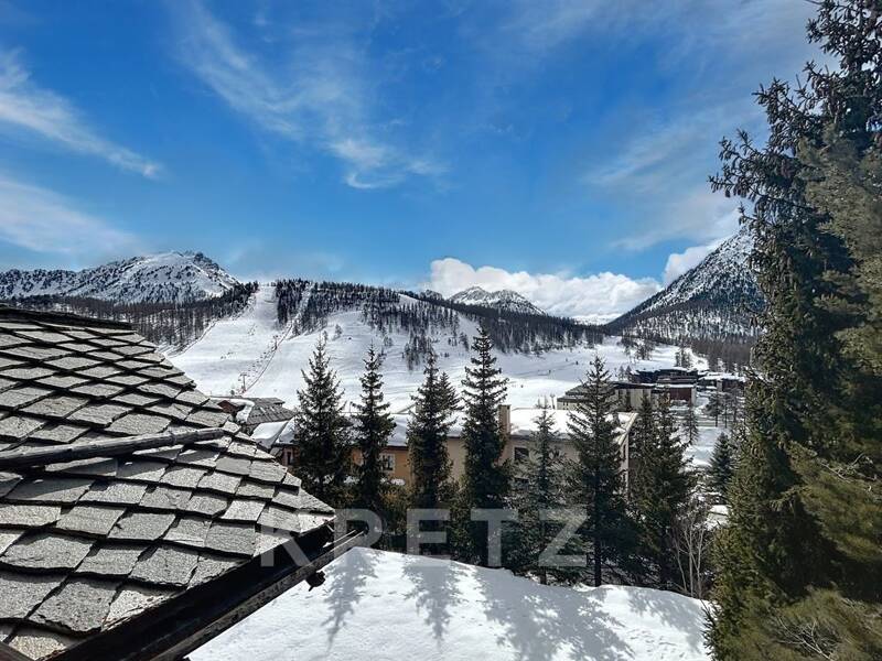 Maison à vendre, 388m², MONTGENEVRE